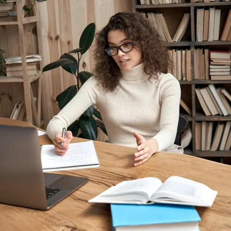 Academic Tutor