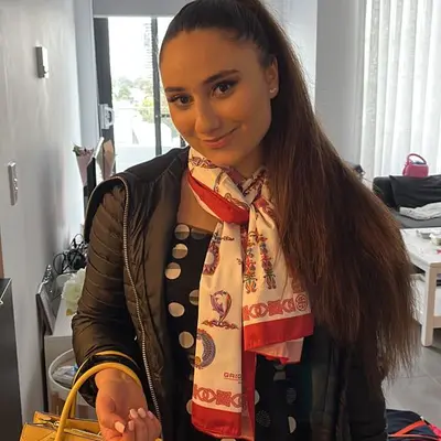 Milena G - Erudite Tutor