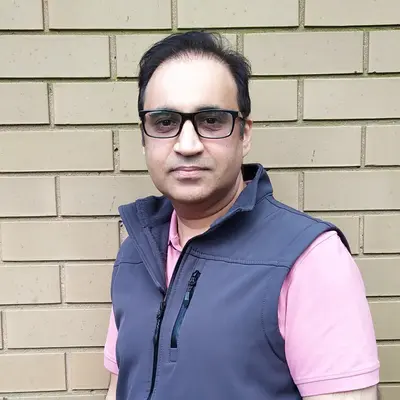 Shahid H - Erudite Tutor