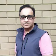 Shahid H - Erudite Tutor