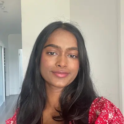 Dhruti P - Erudite Tutor
