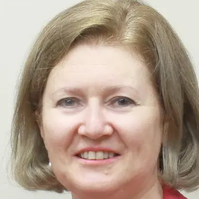 Catherine P - Erudite Tutor