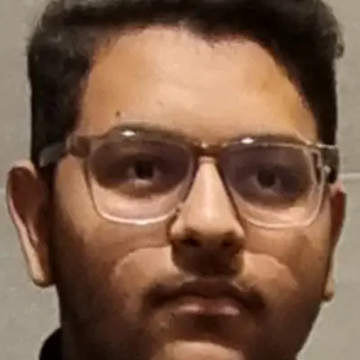 Pranshu P - Erudite Tutor