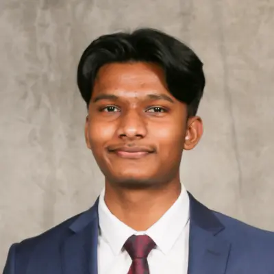 Ishan K - Erudite Tutor