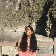 Varshini P - Erudite Tutor