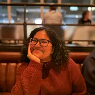 Varshini P - Erudite Tutor