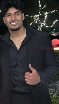 Mohnish P - Erudite Tutor