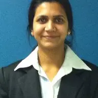 Anju N - Erudite Tutor