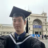 Jiahan C - Erudite Tutor