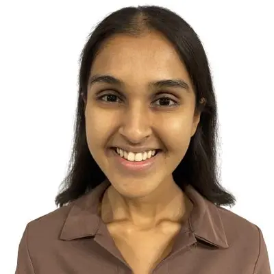 Simran P - Erudite Tutor