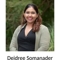 Deidree S - Erudite Tutor