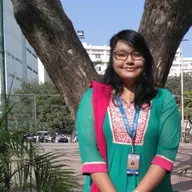 Sharmishtha S - Erudite Tutor
