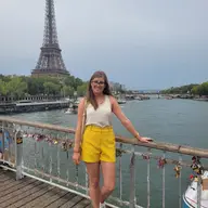 Michelle R - Erudite Tutor