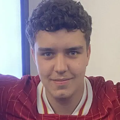 Nicholas C - Erudite Tutor