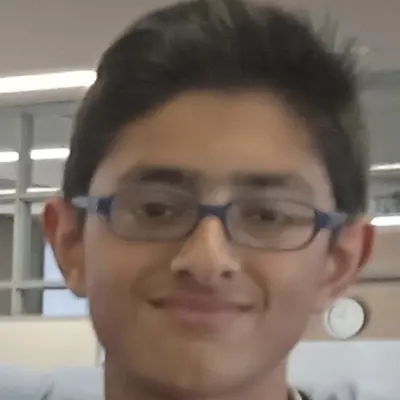 Daniyal J - Erudite Tutor