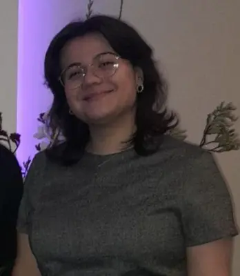 Stephanie C - Erudite Tutor