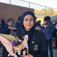 Amnah H - Erudite Tutor