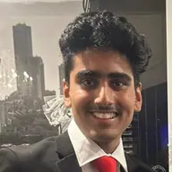 Rishab A - Erudite Tutor