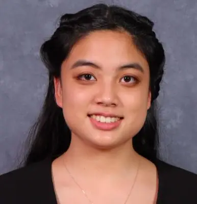 Ivy L - Erudite Tutor