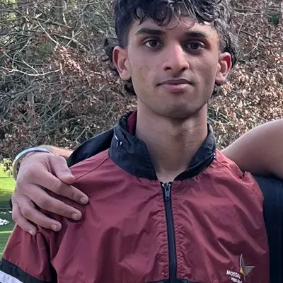 Aryan M - Erudite Tutor