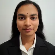 Rupini M - Erudite Tutor