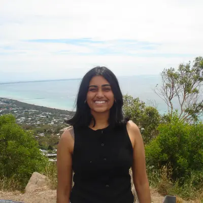 Kavya S - Erudite Tutor