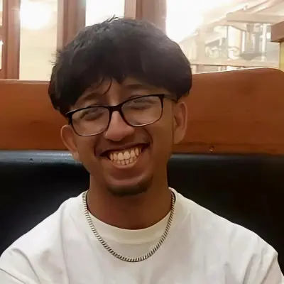Athul J - Erudite Tutor