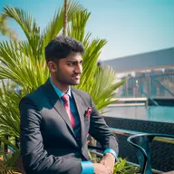 Prahlad M - Erudite Tutor