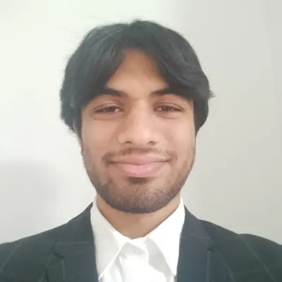 Zoeb H - Erudite Tutor