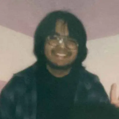 Muadh M - Erudite Tutor
