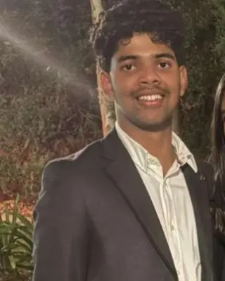 Suhas N - Erudite Tutor