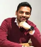 Ranjithkumar R - Erudite Tutor