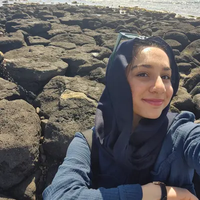 Tahmina S - Erudite Tutor