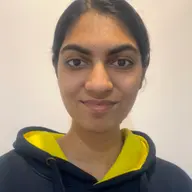 Suhani P - Erudite Tutor