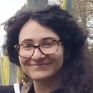 Antoinette P - Erudite Tutor