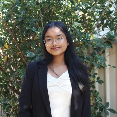 Ritika C - Erudite Tutor