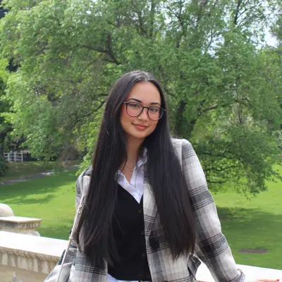 Demelza G - Erudite Tutor