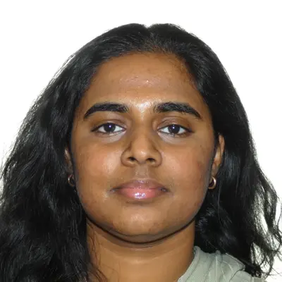Abinaya G - Erudite Tutor