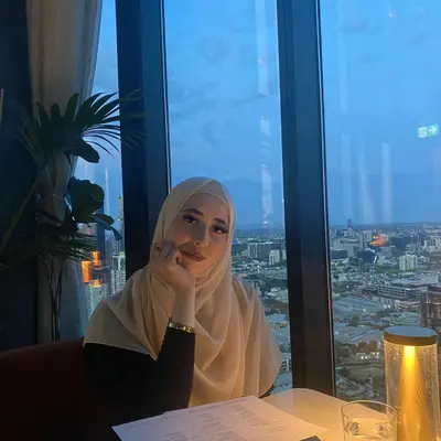 Fatima R - Erudite Tutor