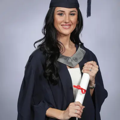 Darcey T - Erudite Tutor