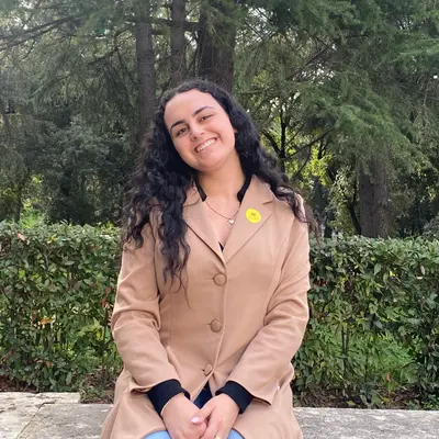 Ella M - Erudite Tutor