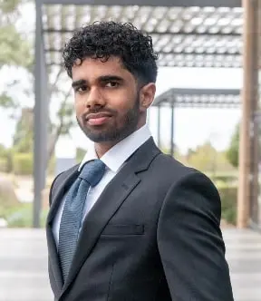 Farhan M - Erudite Tutor