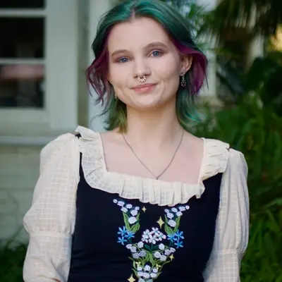 Ebony B - Erudite Tutor
