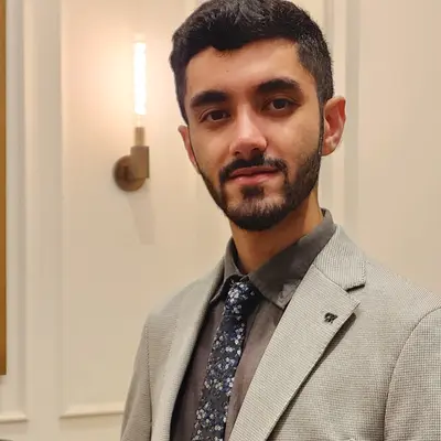 Arian D - Erudite Tutor