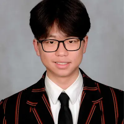 Yoonjae L - Erudite Tutor