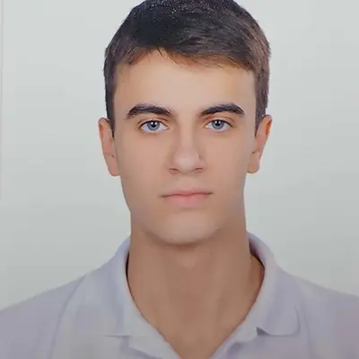 Onur K - Erudite Tutor