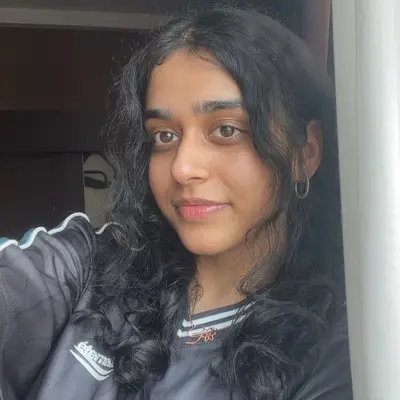 Grita G - Erudite Tutor