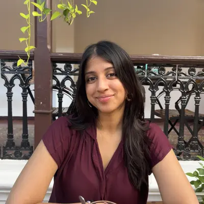 Shreya S - Erudite Tutor
