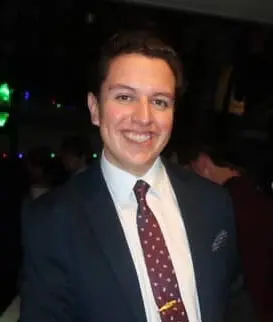 Oscar S - Erudite Tutor